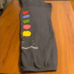 Chrome Hearts Matty Boy Sweatpants